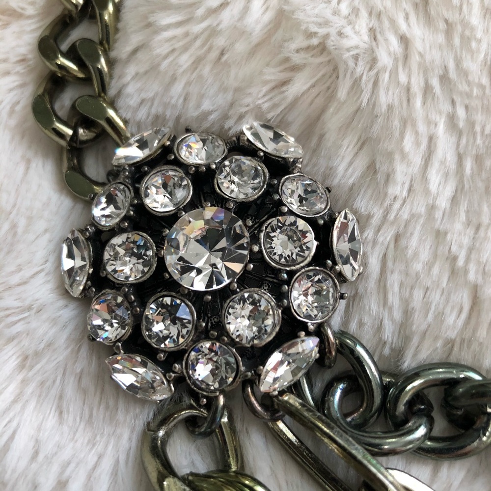 Statement necklace - Picture 2 of 7